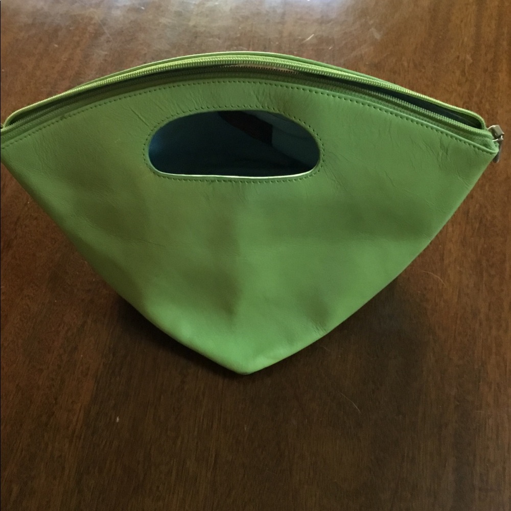 Hobo Handbag